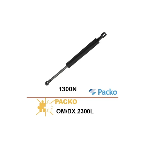 Gato 1300N para tapa de depósito Packo OM/DX 2300L