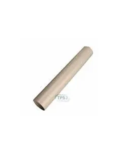 Tubo PVC para bisagra sobre tanques Japy