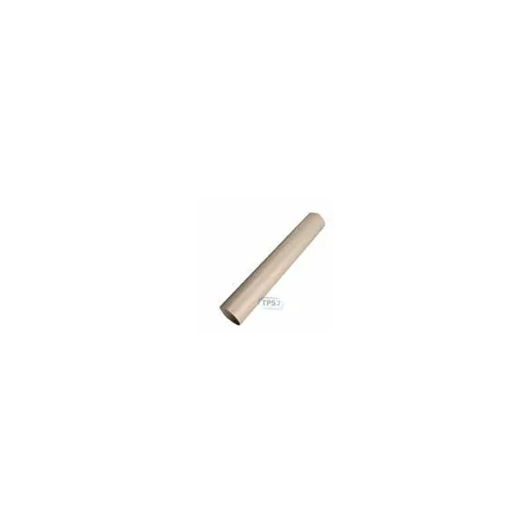 Tubo PVC para bisagra sobre tanques Japy