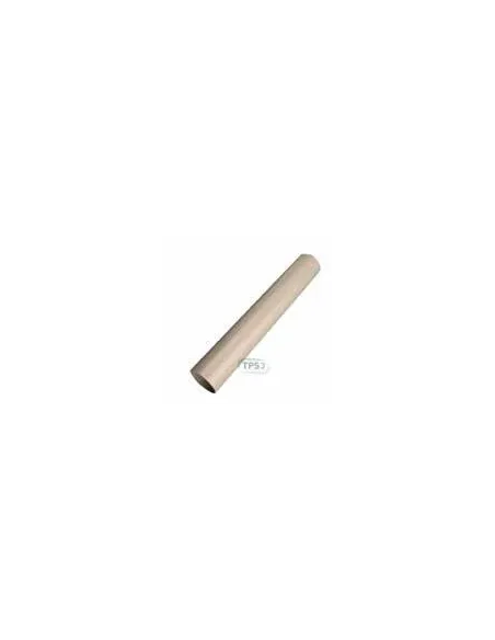Tubo PVC para bisagra sobre tanques Japy