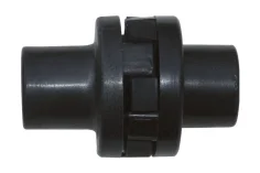 Kit de embrague conexion de motor a bomba de maquina de ordeño VP-170 (VP-70), 96122580