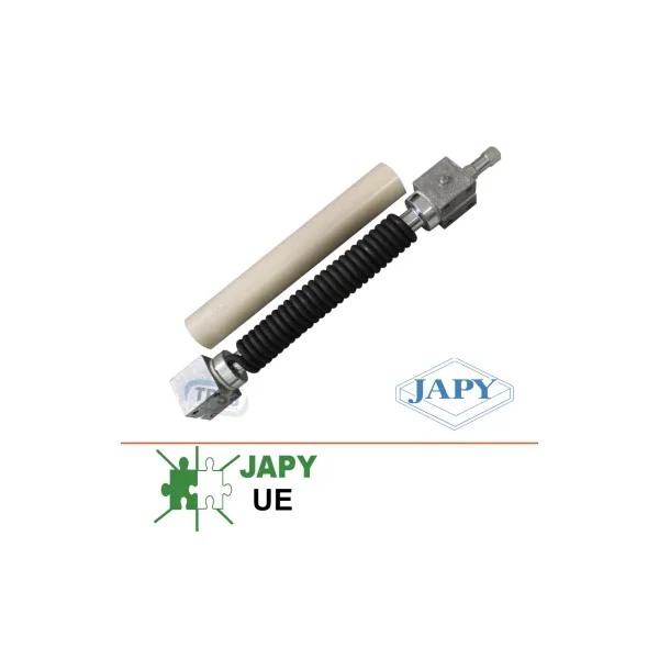 Bisagra derecha para tanques Japy