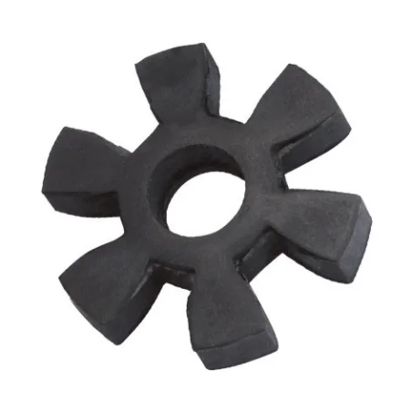 Kit de embrague conexion de motor a bomba de maquina de ordeño VP-170 (VP-70), 96122580-0