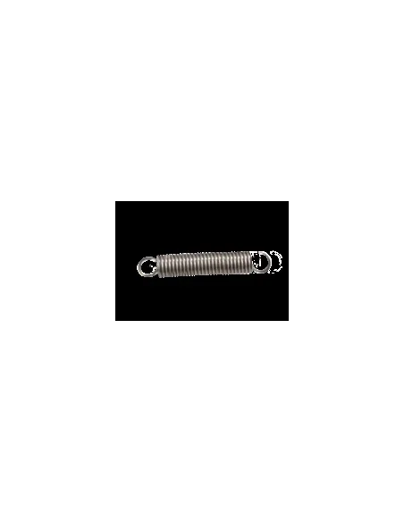 Muelle de tensión para tapa CVS 550-1950L / UE 900L
