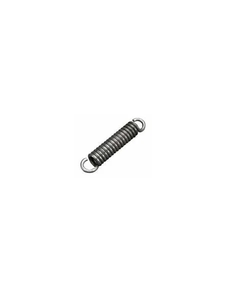 Resorte de tracción de bisagra 200Kg para tanques RFT/SCO Alfa-Laval/Prominox