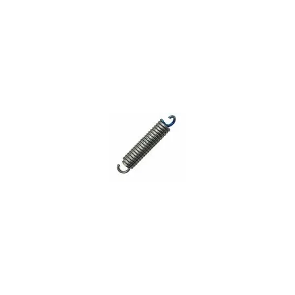 Resorte de tracción de bisagra 160Kg para tanques RFT/SCO Alfa-Laval/Prominox
