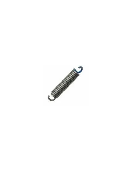 Resorte de tracción de bisagra 160Kg para tanques RFT/SCO Alfa-Laval/Prominox