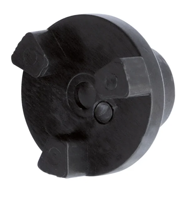 Kit de embrague conexion de motor a bomba de maquina de ordeño VP-170 (VP-70), 96122580-1