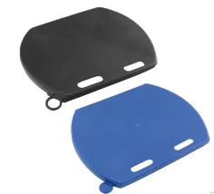 Tapadera para cubos alimentadores de terneros , cabritos y corderos