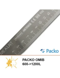 Muelle de tracción MP 650L (Milkplan, Charriau)
