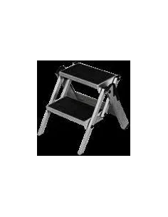 Escabel antideslizante 2 marchas (h:46cm : L:48cm)