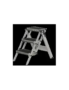 Escabel antideslizante 3 marchas (h:69cm : L:56cm)