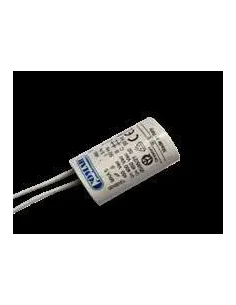Condensador 5µF 450V - Ø30x57mm - sin cable de fijación