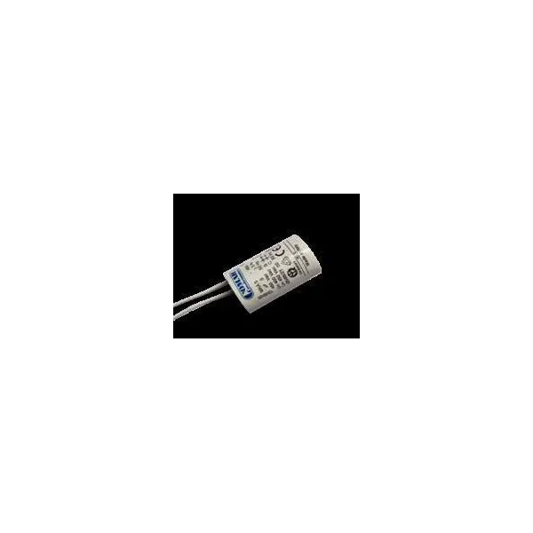 Condensador 5µF 450V - Ø30x57mm - sin cable de fijación
