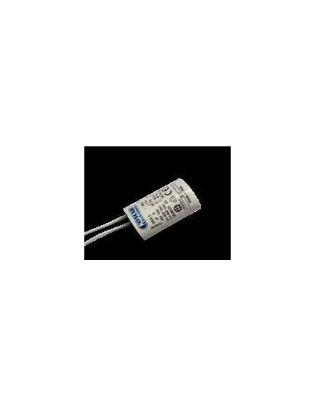 Condensador 5µF 450V - Ø30x57mm - sin cable de fijación