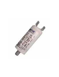 Condensador 3.15µF 400V Ø 25X49