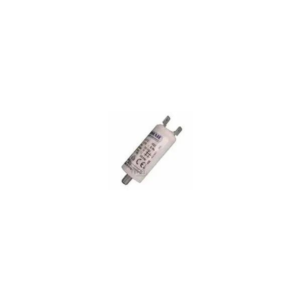 Condensador 3.15µF 400V Ø 25X49