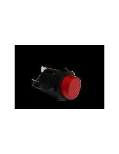 Boton encendido/apagado para tanques Milkplan