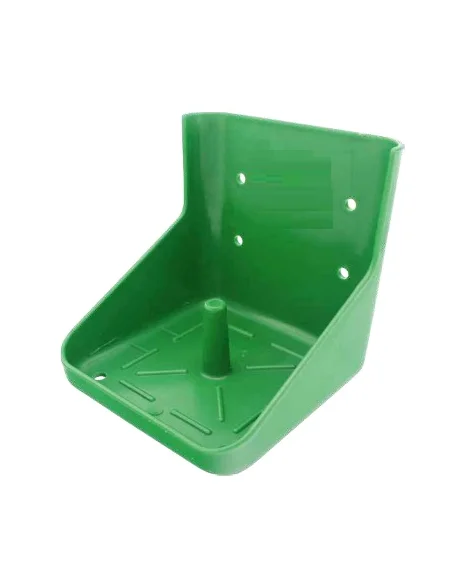 Soporte flexible para piedra de Sal 