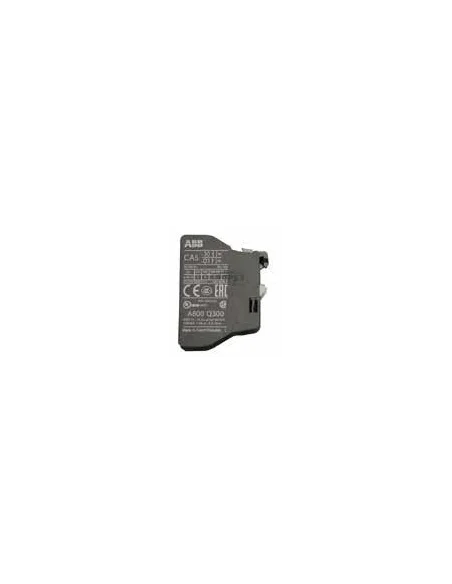 Contacto auxiliar "NC" para contactor ABB tipo A/AF