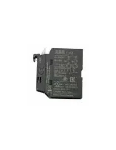 Contacto auxiliar "NC" para contactor ABB tipo AF