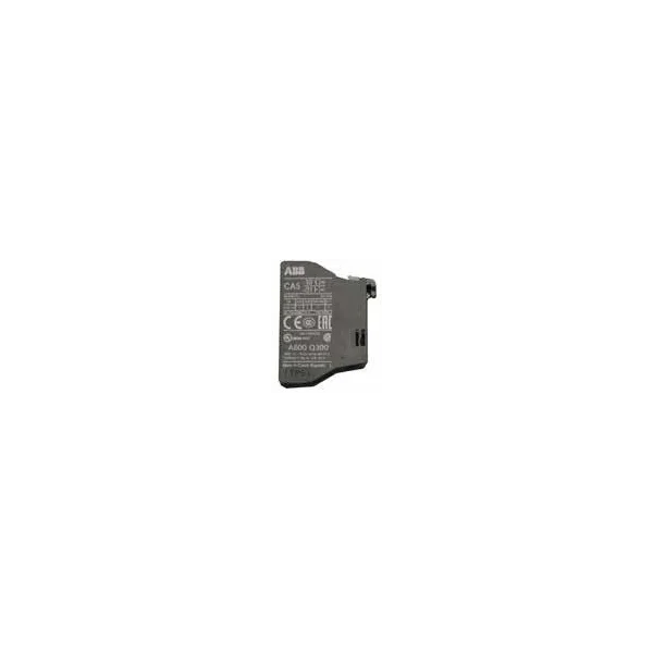 Contacto auxiliar "NO" para contactor ABB tipo A/AF