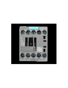 Contactor LC1K09 para bombas de lavado - tanques FIC