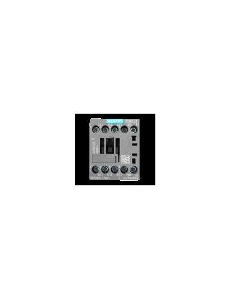 Contactor LC1K09 para bombas de lavado - tanques FIC