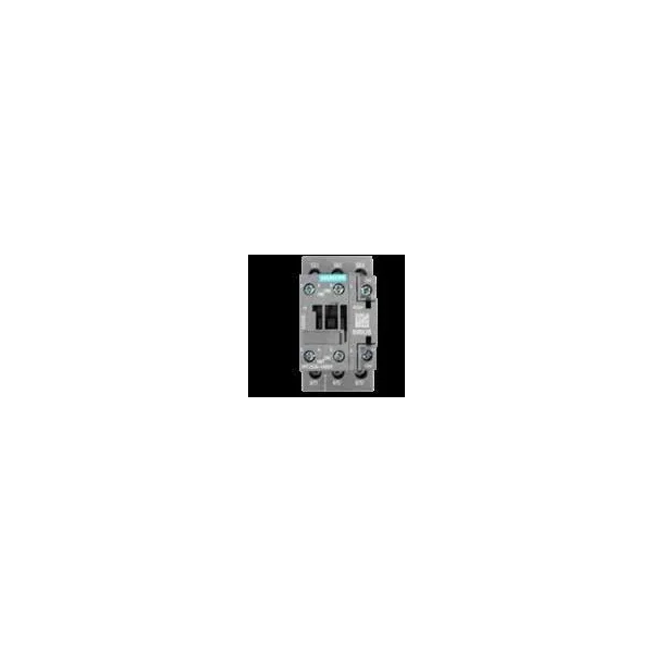 Contactor SIRIUS 3RT1026 24V para tanques FIC