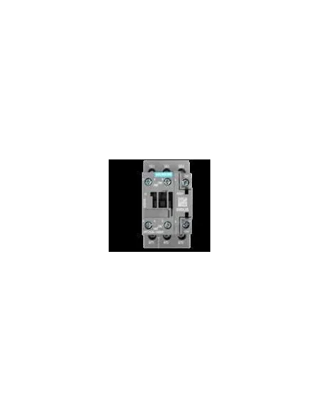 Contactor SIRIUS 3RT1026 24V para tanques FIC