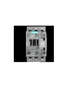 Contactor SIRIUS 3RT20271AB00 24V para tanques FIC