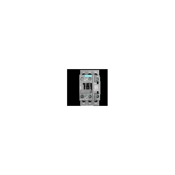 Contactor SIRIUS 3RT20271AB00 24V para tanques FIC