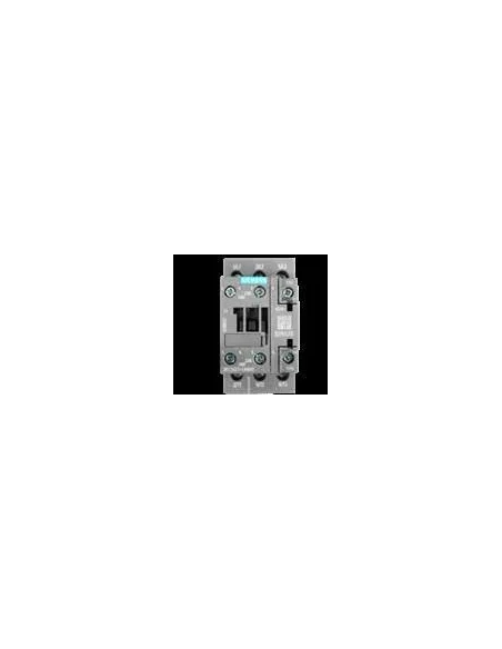 Contactor SIRIUS 3RT20271AB00 24V para tanques FIC