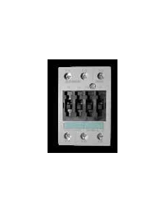 Contactor SIRIUS 3RT1035 24V para tanques FIC