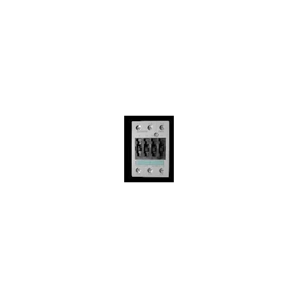Contactor SIRIUS 3RT1035 24V para tanques FIC
