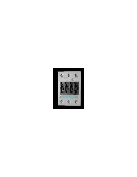 Contactor SIRIUS 3RT1035 24V para tanques FIC