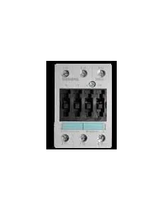 Contactor SIRIUS 3RT2034 24V
