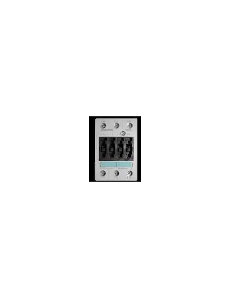 Contactor SIRIUS 3RT2034 24V