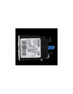Contacto auxiliar 2 "NO" para contactor SIRIUS