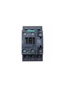 Contactor SIRIUS 3RT2025 1NO+1NC 230V