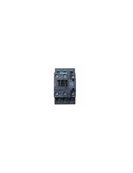 Contactor SIRIUS 3RT2025 1NO+1NC 230V