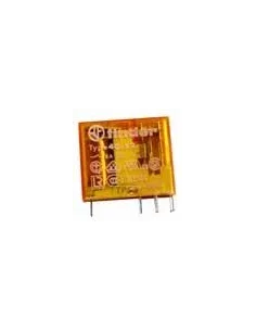 Relé 2 inversores 230V AC