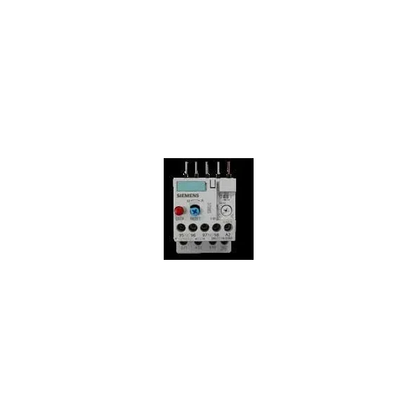 Relé térmico SIRIUS  0.7-1A para tanques FIC