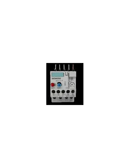 Relé térmico SIRIUS  0.7-1A para tanques FIC