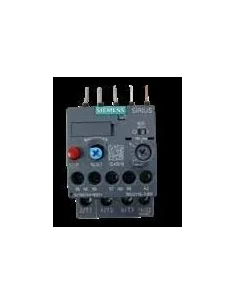 Relé térmico SIRIUS 7-10A para tanques FIC
