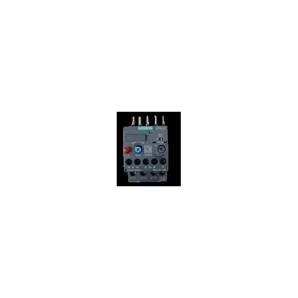 Relé térmico SIRIUS 7-10A para tanques FIC