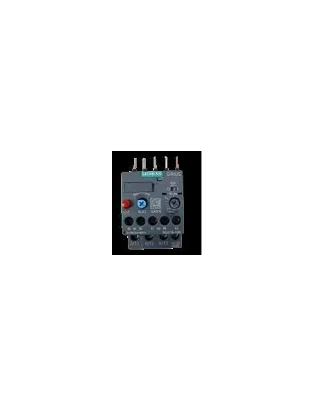 Relé térmico SIRIUS 7-10A para tanques FIC