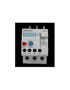 Relé térmico SIRIUS  11-16A para tanques FIC