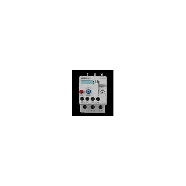Relé térmico SIRIUS  11-16A para tanques FIC