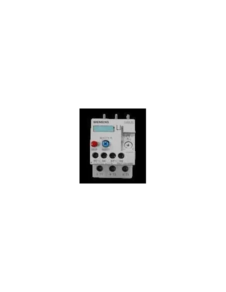 Relé térmico SIRIUS  11-16A para tanques FIC
